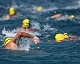 Maraton pływacki: Wytrwałość i odwaga w świecie wody
